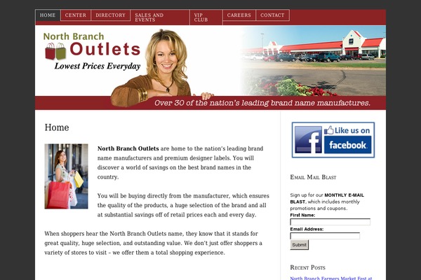 Thesis theme site design template sample