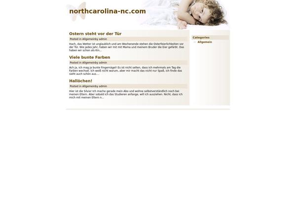 northcarolina-nc.com site used Angel-11
