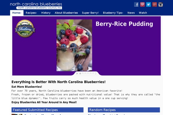 Site using WP Ultimate Recipe plugin