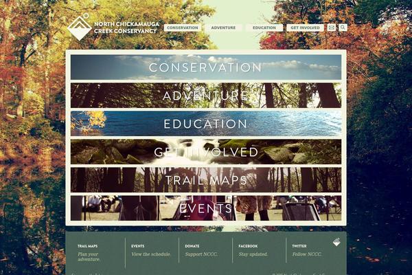 Site using Custom Content Type Manager plugin