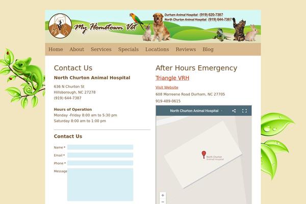 Site using Simple Security Firewall plugin