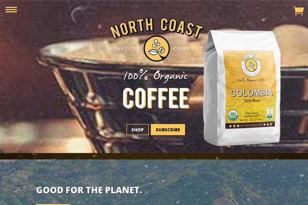 Divi Child theme site design template sample