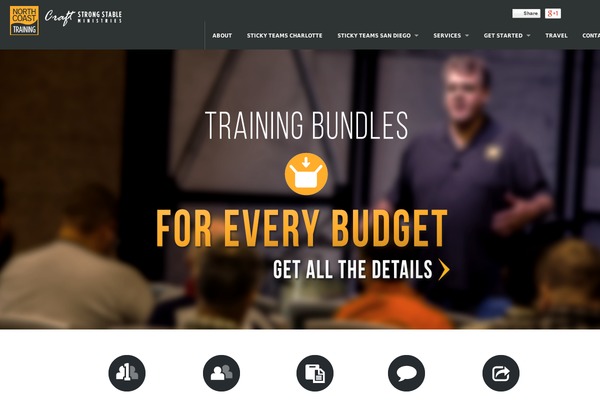 Site using Content Protector plugin