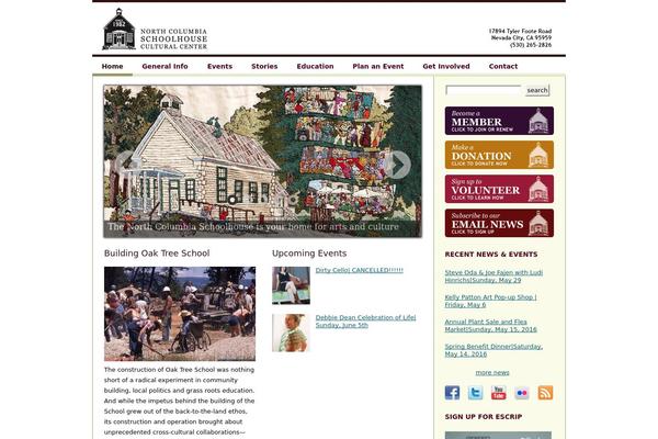 Wsdg theme site design template sample