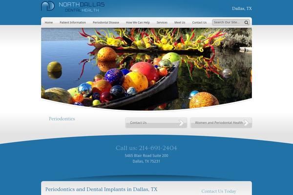 northdallasdh.com site used 2052-template-r