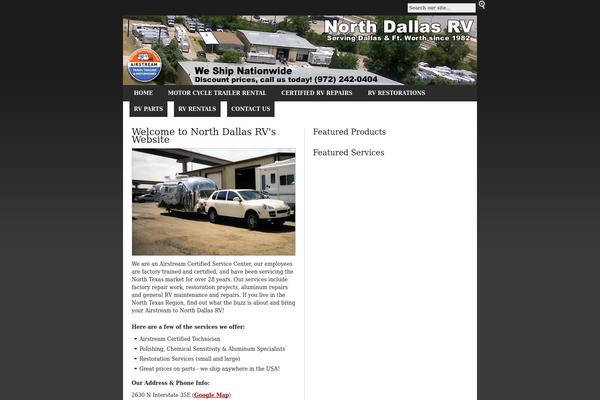 Revolution_business-10 theme site design template sample