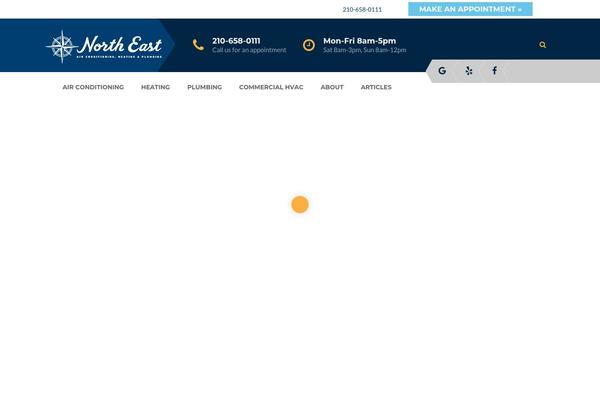 Tm-renovation theme site design template sample