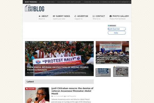 Mts_point_pro theme site design template sample