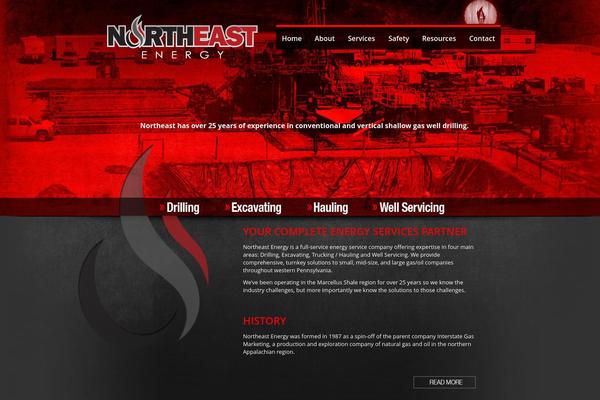 Blank-theme theme site design template sample