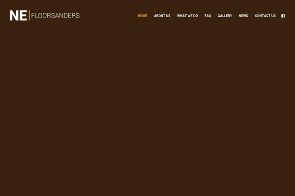 Site using Uncode-core plugin