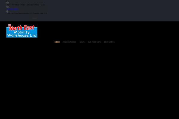 Site using Ti-woocommerce-wishlist plugin