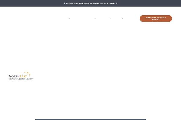 Site using Max Mega Menu plugin