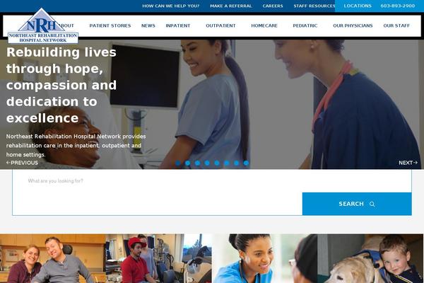 Site using Arrow-twitter-feed plugin
