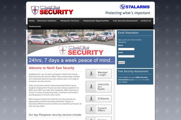 Site using Download Button Shortcode plugin