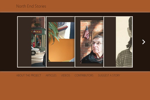 Minimatica theme site design template sample