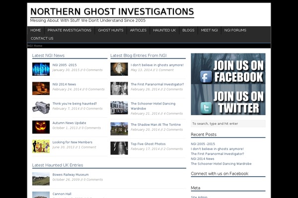MH Magazine lite theme site design template sample