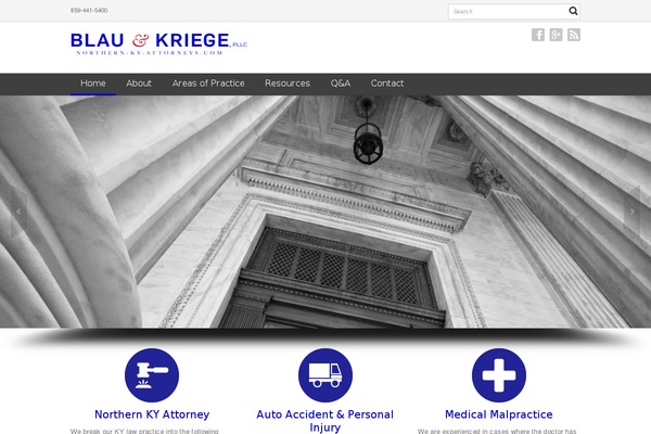 MultiPurpose theme site design template sample