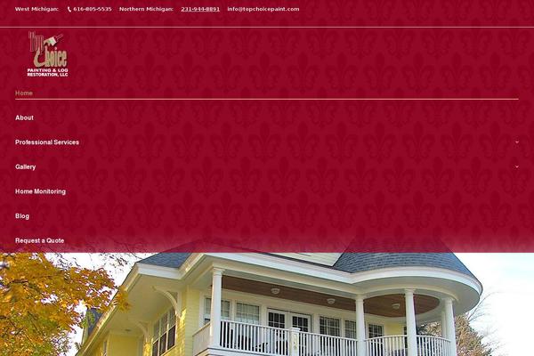 Site using Business-reviews-bundle plugin