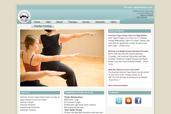 Lifestyle 3.0 theme site design template sample