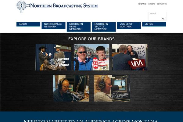 Site using IMG Mouseover plugin