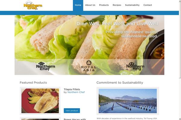 Site using Developer's Custom Fields plugin