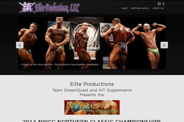 Site using Paid Memberships Pro plugin