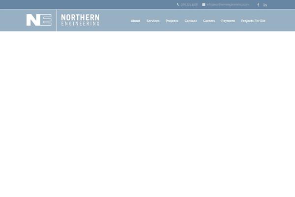 Bootstrap3 theme site design template sample