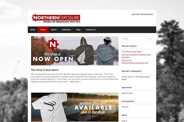 office theme site design template sample