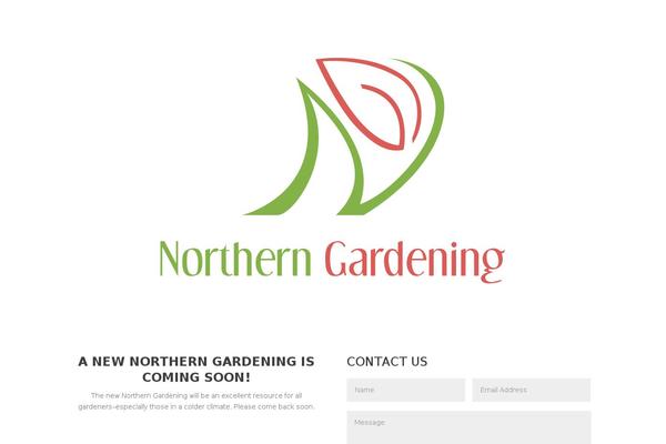 northerngardening.com site used Ng