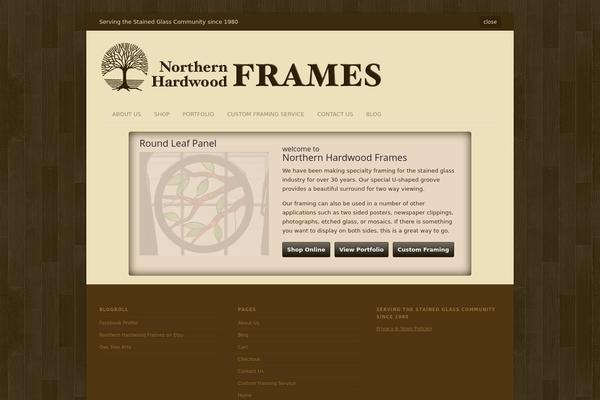Bb-theme-child theme site design template sample