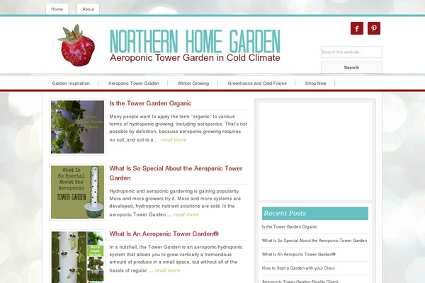 Innov8tive theme site design template sample