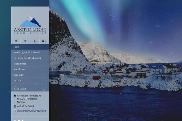 Rttheme19-child theme site design template sample