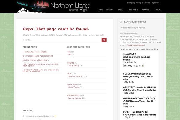 Sparkling theme site design template sample