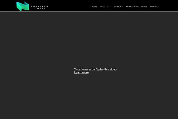 Onetake theme site design template sample
