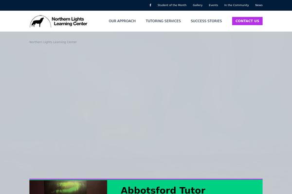 Smarty theme site design template sample