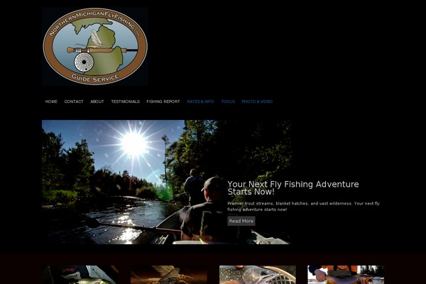 Target theme site design template sample