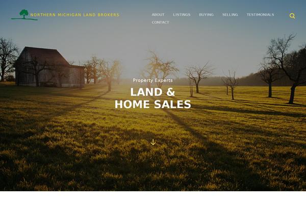 Site using Image-map-pro-wordpress plugin