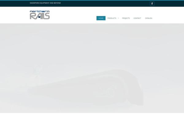 Site using Easy Coming Soon plugin
