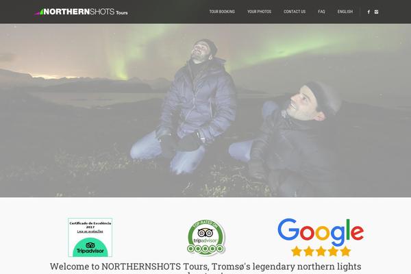Site using Likes plugin