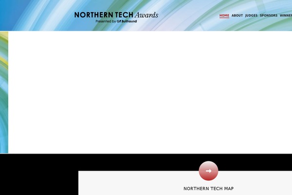 Novus theme site design template sample