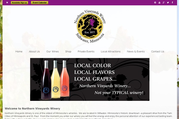 Site using Category Post List Widget plugin