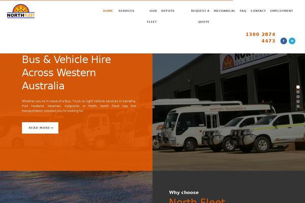 Site using Quote plugin