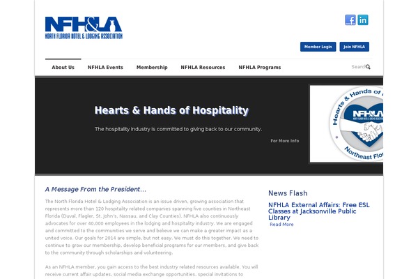 Phoenix theme site design template sample
