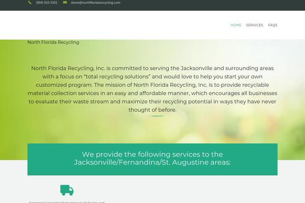 Site using Recycle-plugin plugin