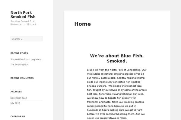 Site using WordPress Store Locator plugin