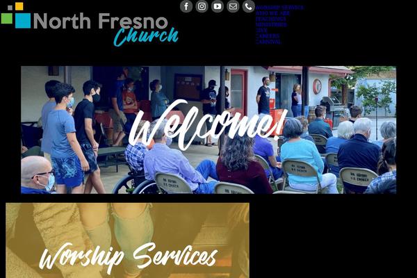 Site using WP Accessibility plugin