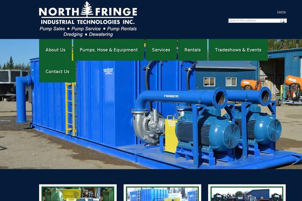 Genesis theme site design template sample