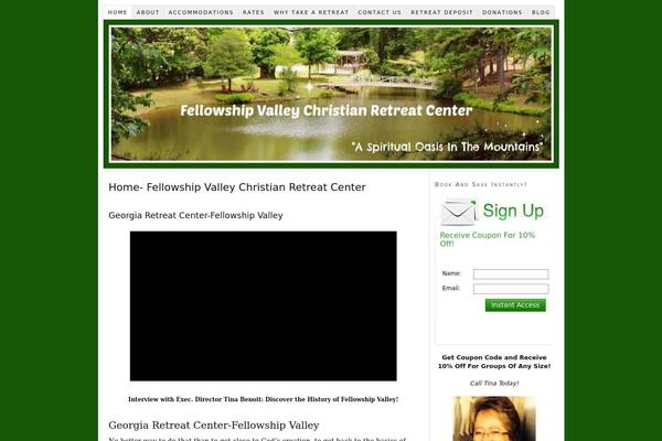 Site using Custom Business Locations plugin