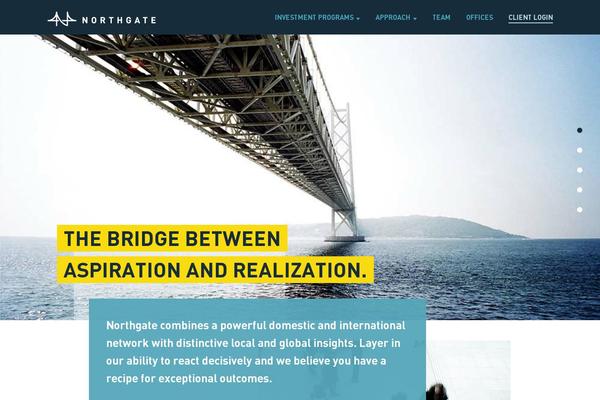Route theme site design template sample