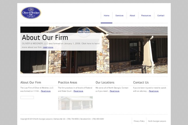 RT-Theme 11 theme site design template sample